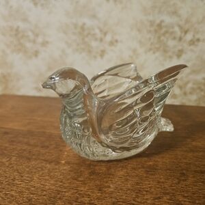 Vintage Avon 70's Votive Holder
